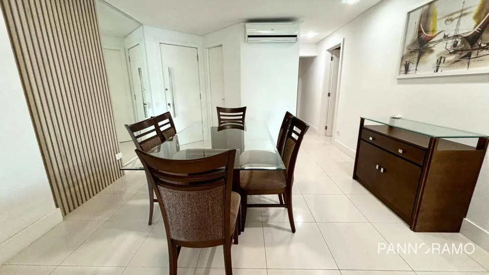 Apartamento, 3 quartos, 129 m² - Foto 5
