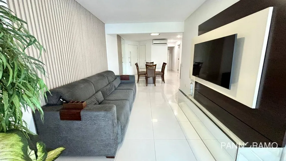 Apartamento, 3 quartos, 129 m² - Foto 3