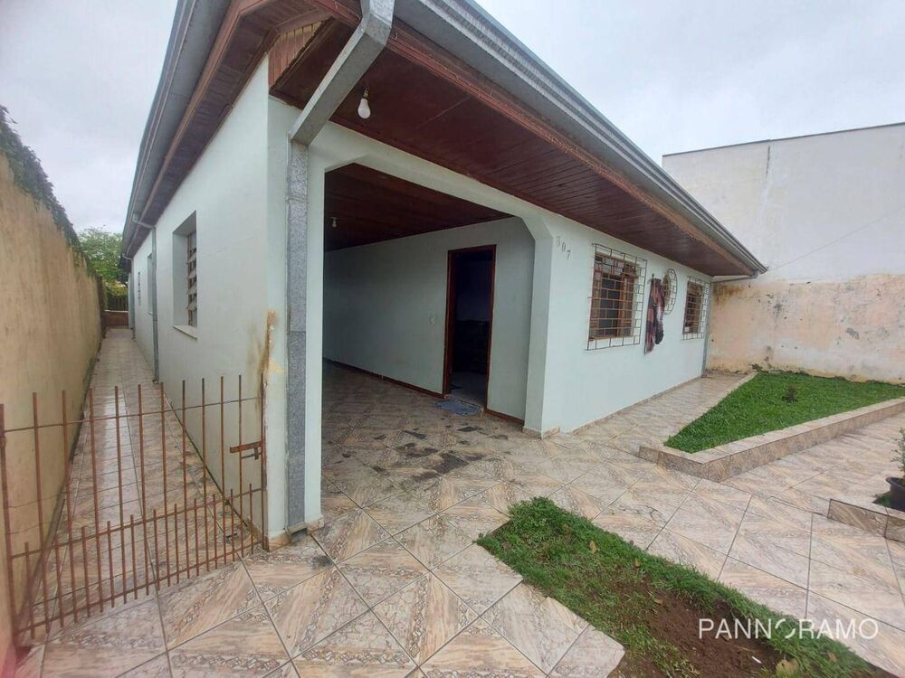 Casa, 4 quartos, 200 m² - Foto 9
