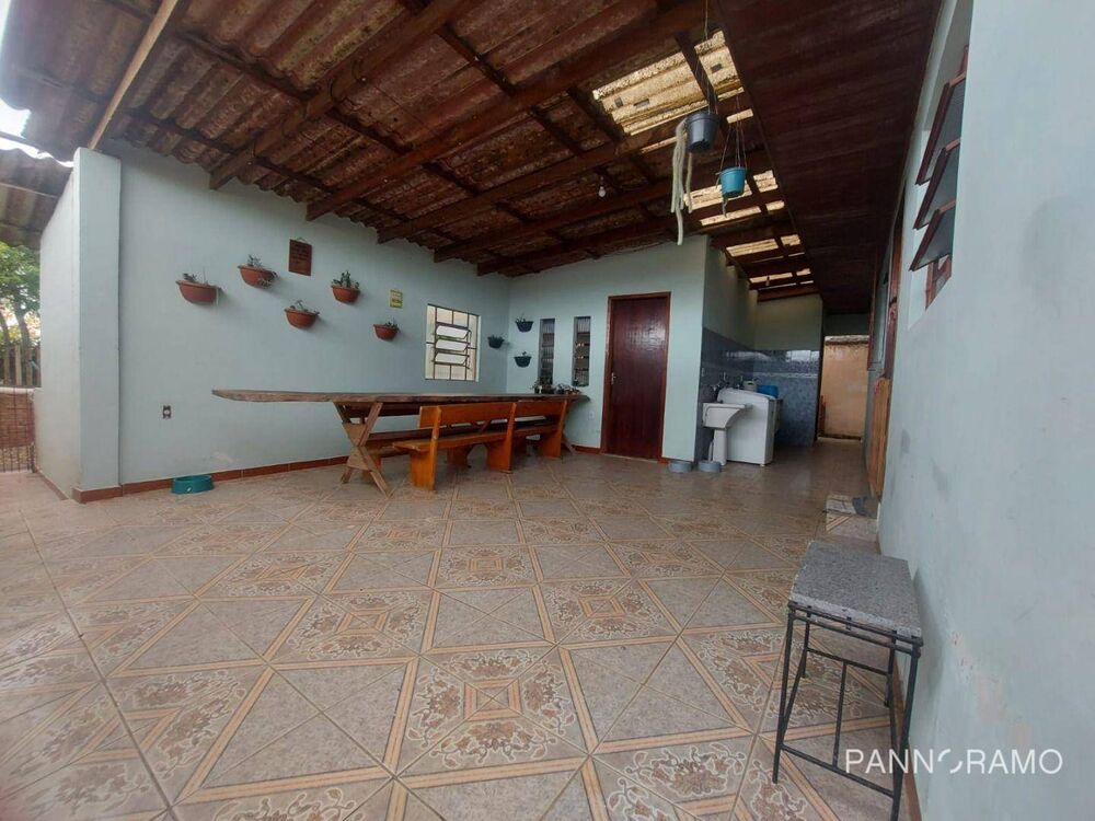 Casa, 4 quartos, 200 m² - Foto 4