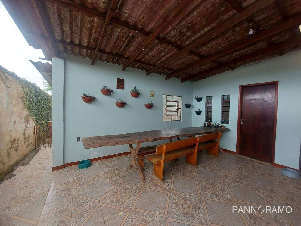 Casa, 4 quartos, 200 m² - Foto 11