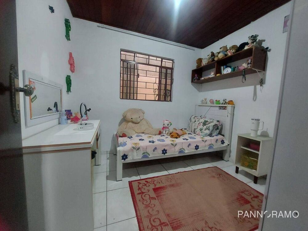 Casa, 4 quartos, 200 m² - Foto 1
