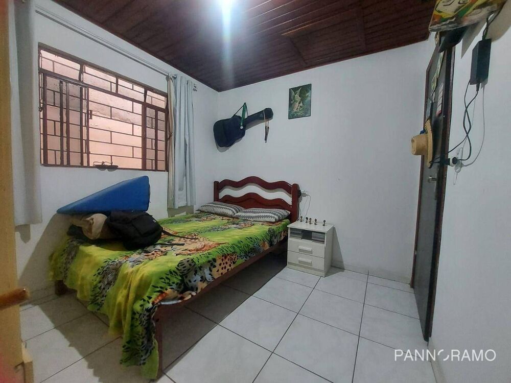 Casa, 4 quartos, 200 m² - Foto 3