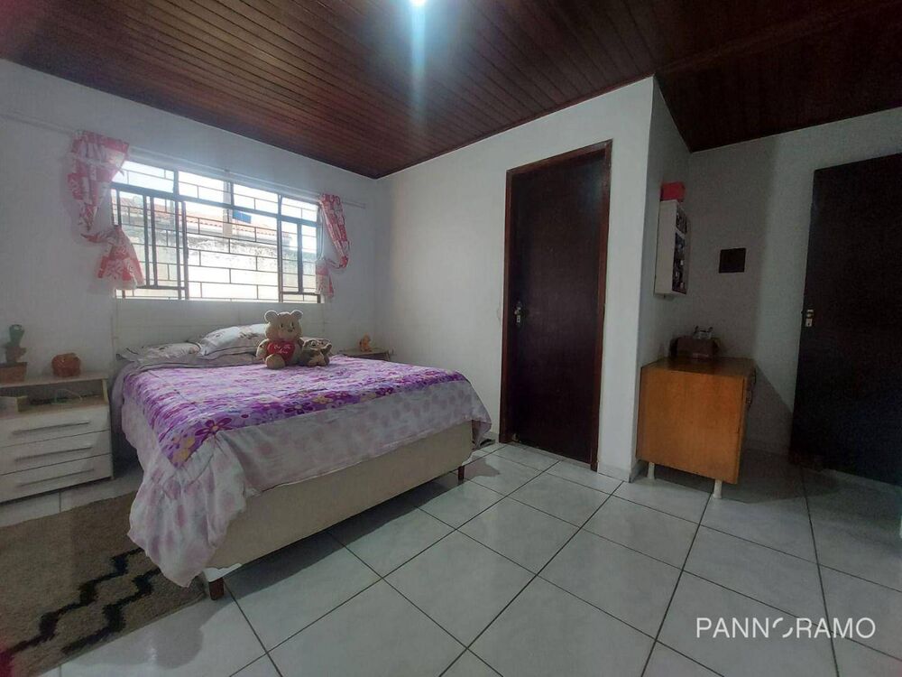 Casa, 4 quartos, 200 m² - Foto 10