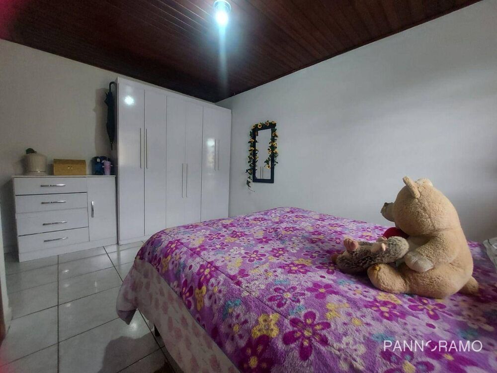 Casa, 4 quartos, 200 m² - Foto 12