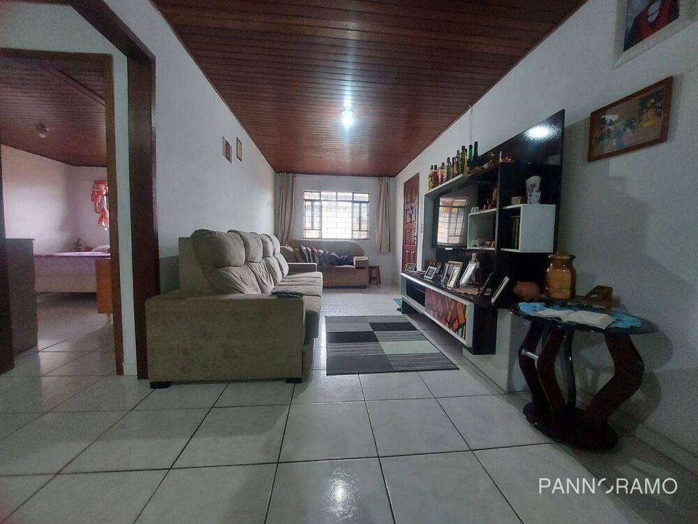 Casa, 4 quartos, 200 m² - Foto 2