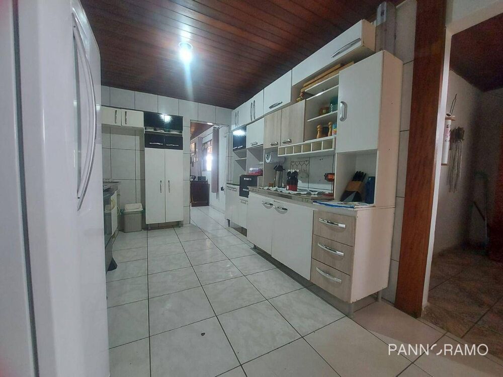 Casa, 4 quartos, 200 m² - Foto 6