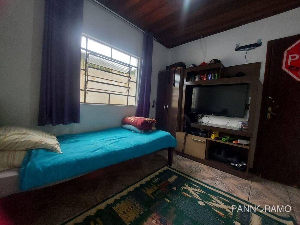 Casa, 4 quartos, 200 m² - Foto 7