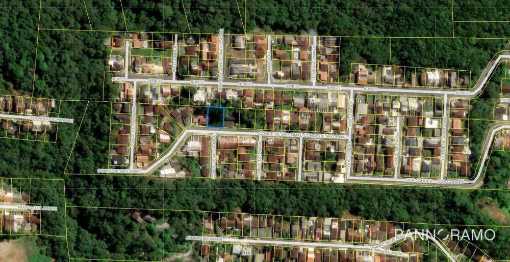 Terreno, 720 m² - Foto 2