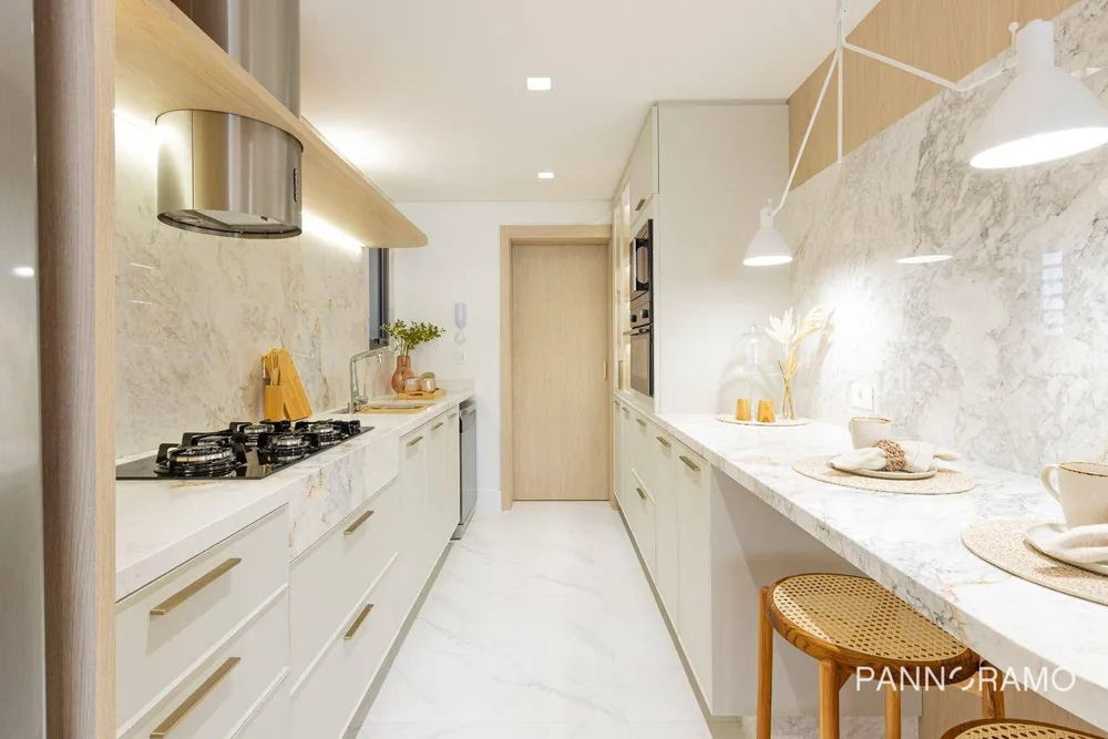 Apartamento, 3 quartos, 135 m² - Foto 2