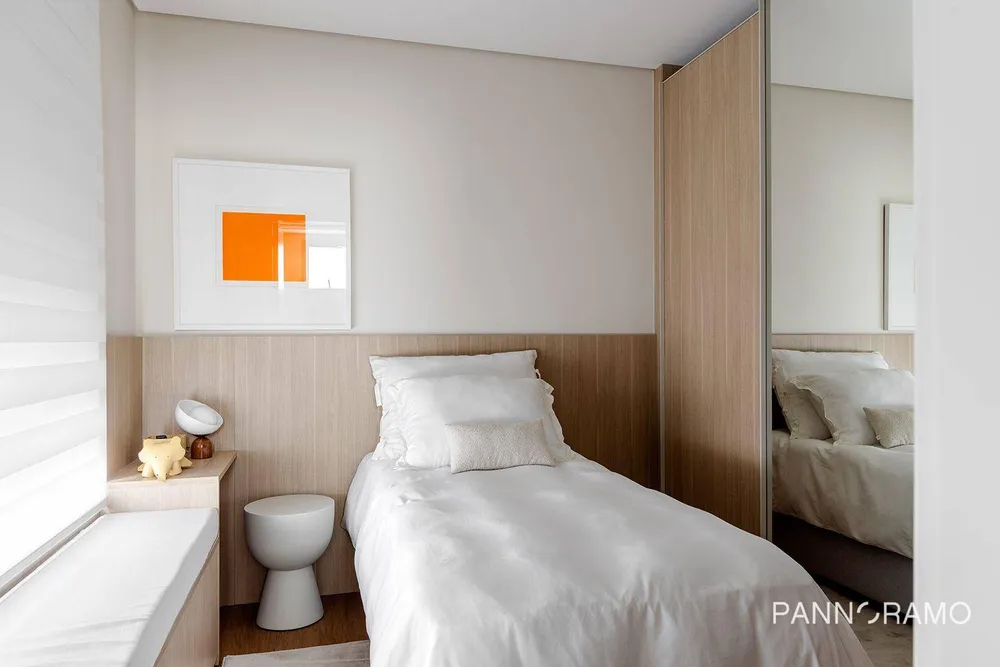 Apartamento, 3 quartos, 135 m² - Foto 7