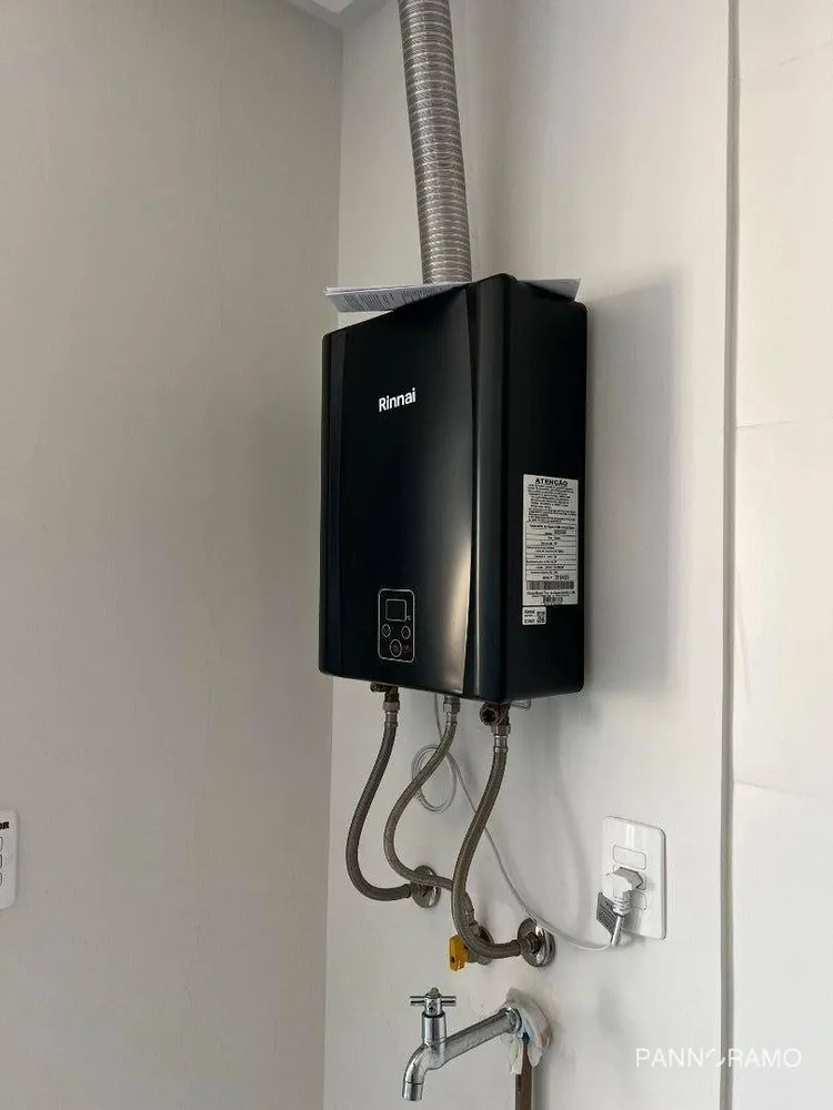 Apartamento, 2 quartos, 74 m² - Foto 7