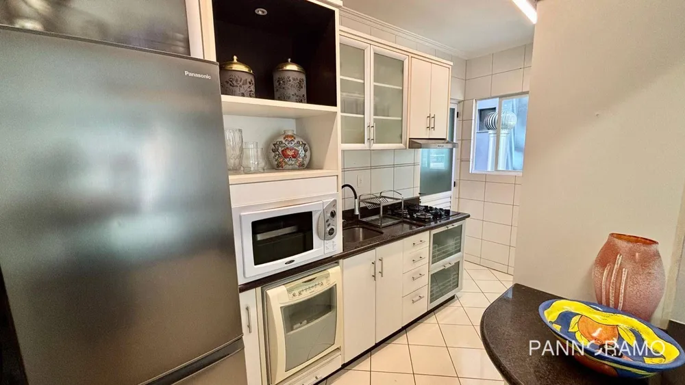 Apartamento, 3 quartos, 140 m² - Foto 3