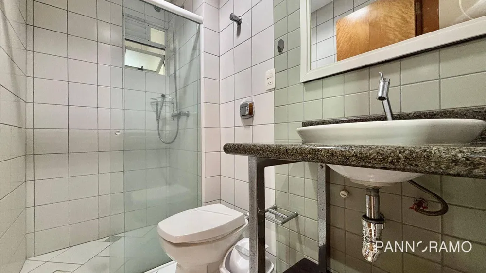 Apartamento, 3 quartos, 140 m² - Foto 8