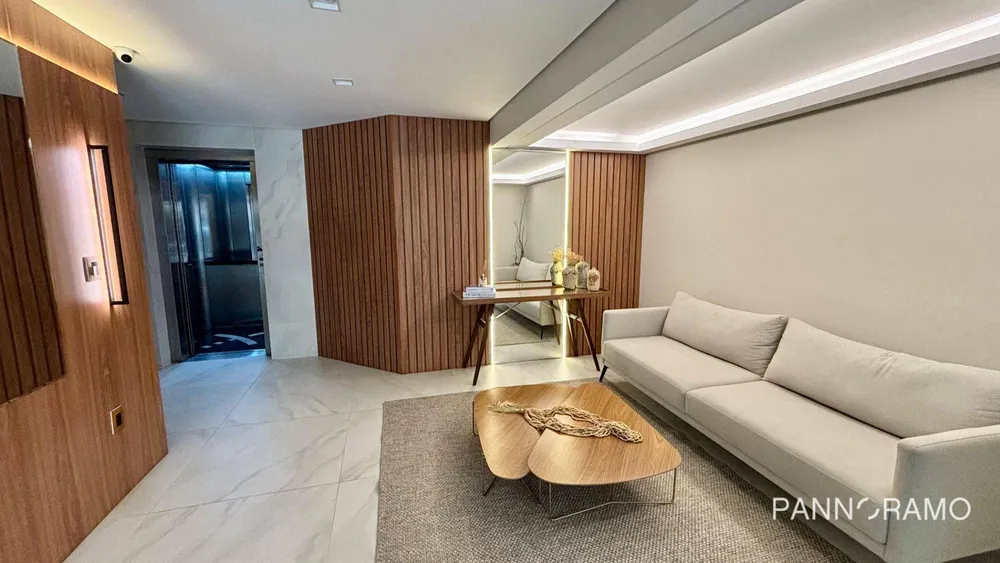 Apartamento, 3 quartos, 140 m² - Foto 12