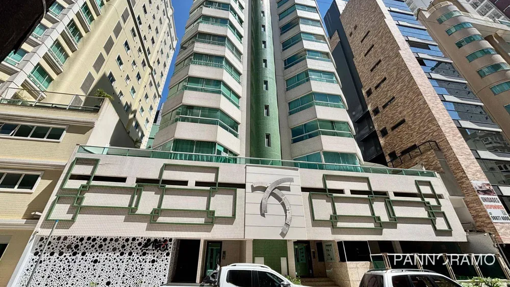 Apartamento, 3 quartos, 140 m² - Foto 11
