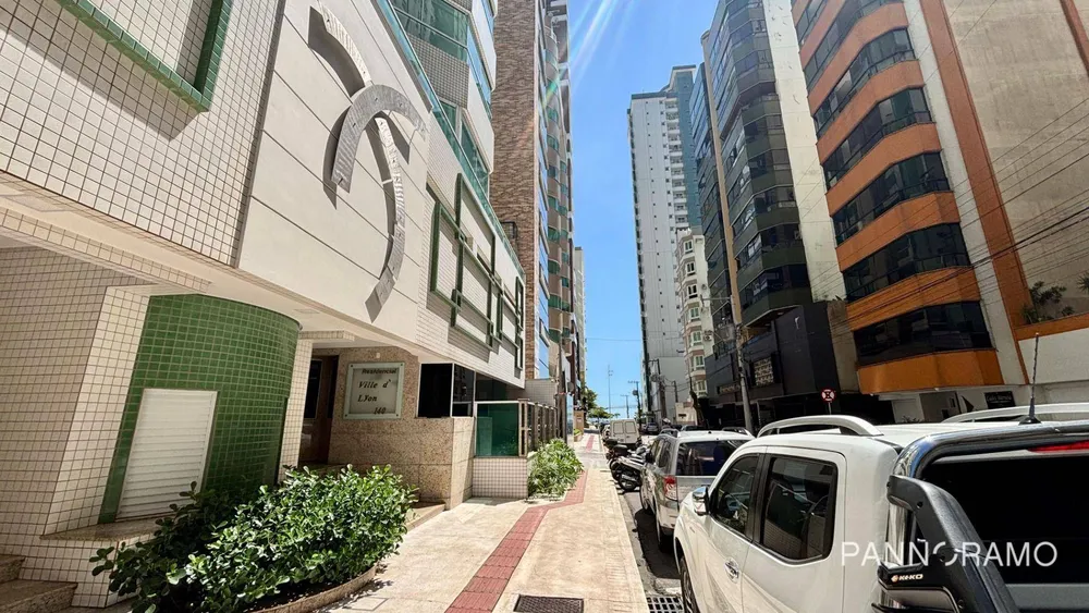 Apartamento, 3 quartos, 140 m² - Foto 10