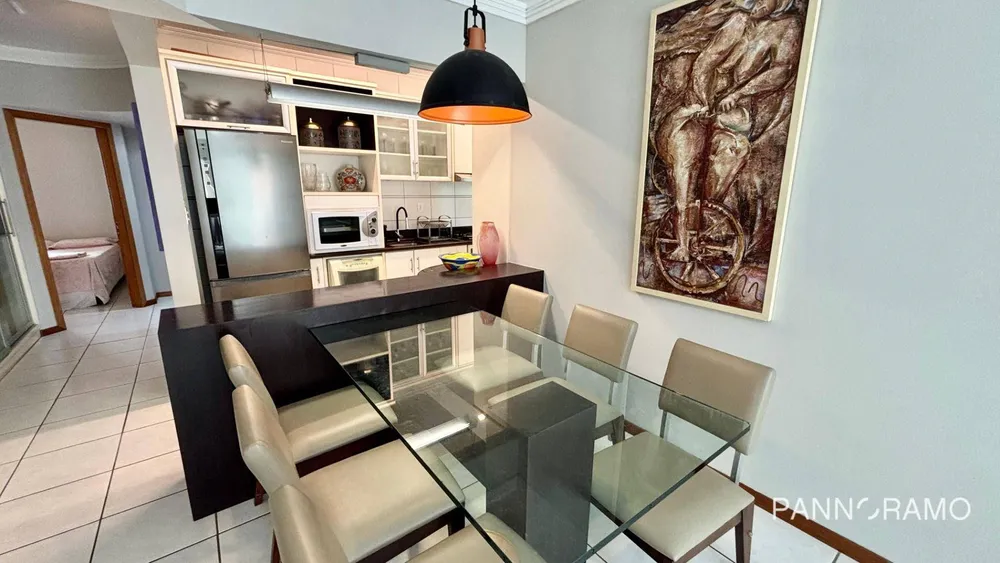 Apartamento, 3 quartos, 140 m² - Foto 1