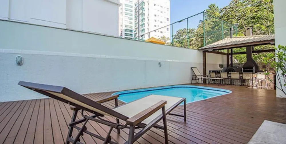 Apartamento, 2 quartos, 100 m² - Foto 11