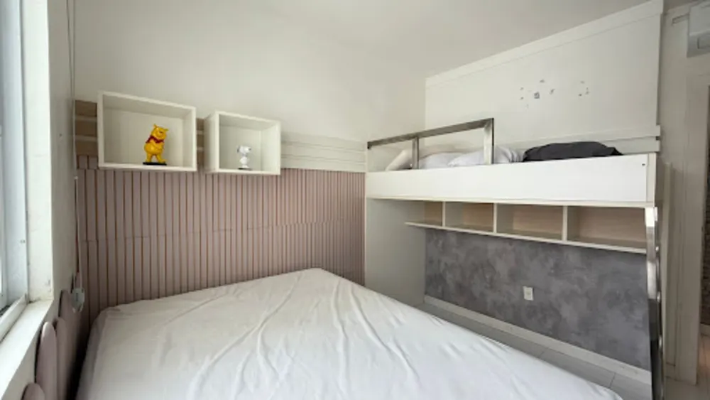 Apartamento, 2 quartos, 100 m² - Foto 7