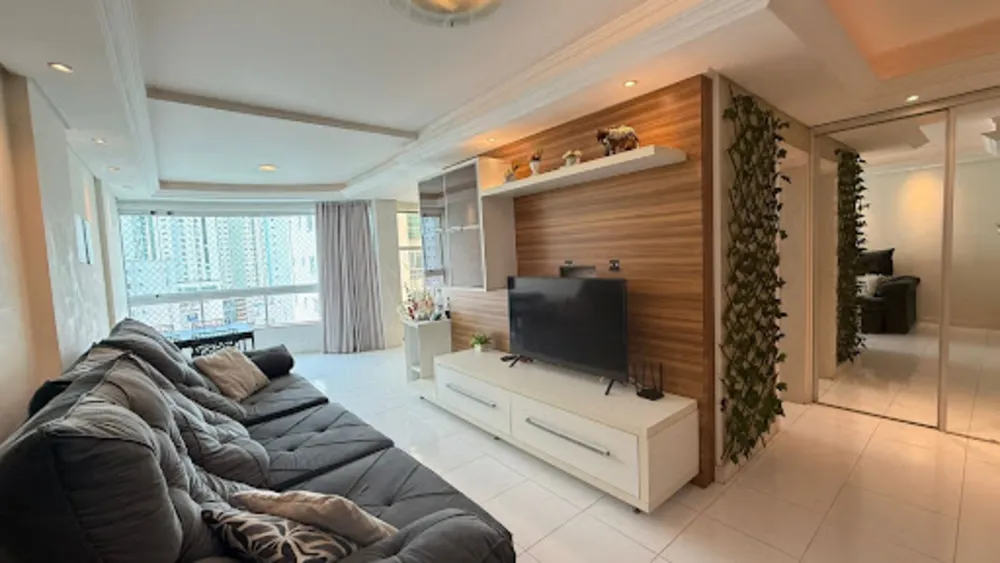 Apartamento, 2 quartos, 100 m² - Foto 3