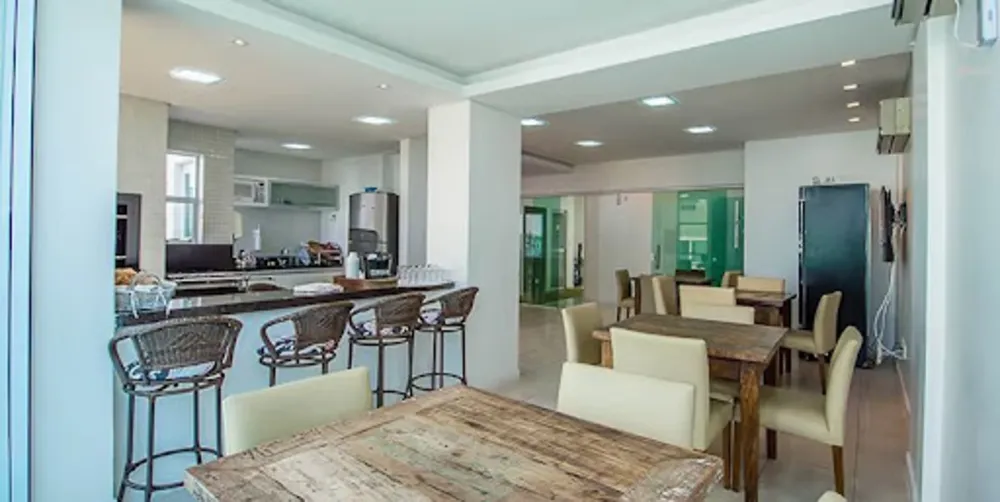 Apartamento, 2 quartos, 100 m² - Foto 14