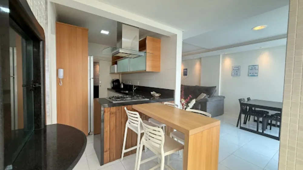 Apartamento, 2 quartos, 100 m² - Foto 1