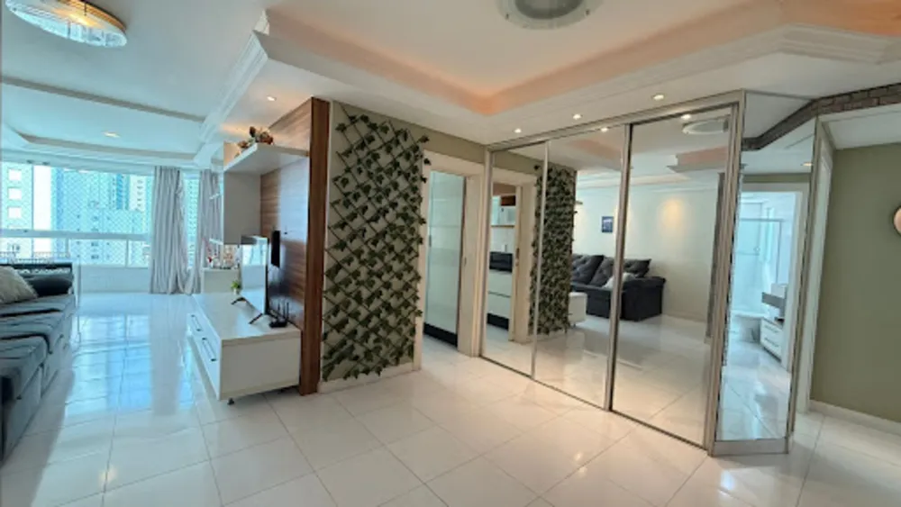 Apartamento, 2 quartos, 100 m² - Foto 5