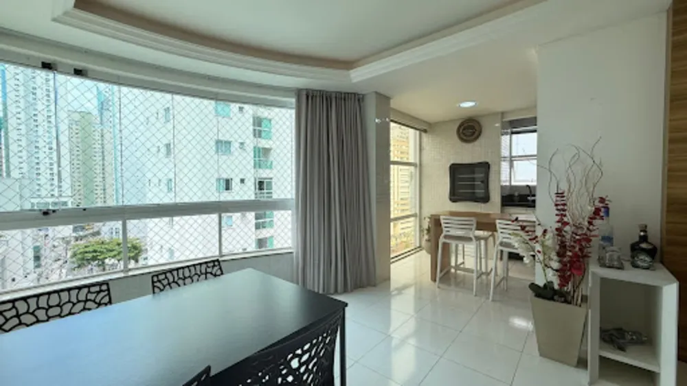 Apartamento, 2 quartos, 100 m² - Foto 4