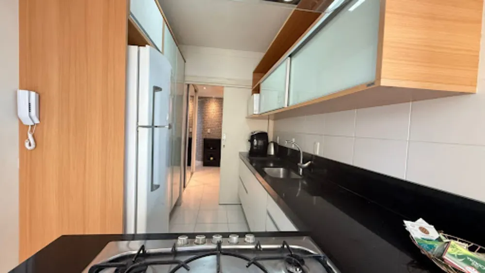 Apartamento, 2 quartos, 100 m² - Foto 2