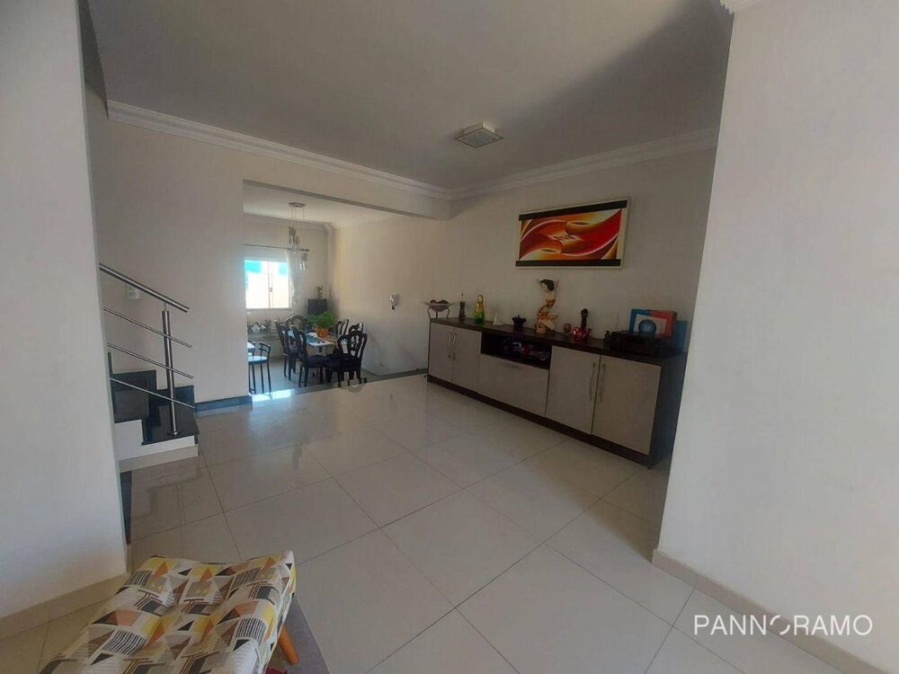 Sobrado, 3 quartos, 183 m² - Foto 3