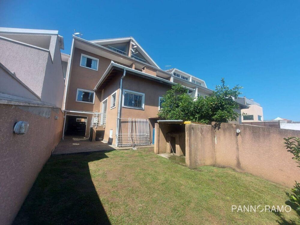 Sobrado, 3 quartos, 183 m² - Foto 1