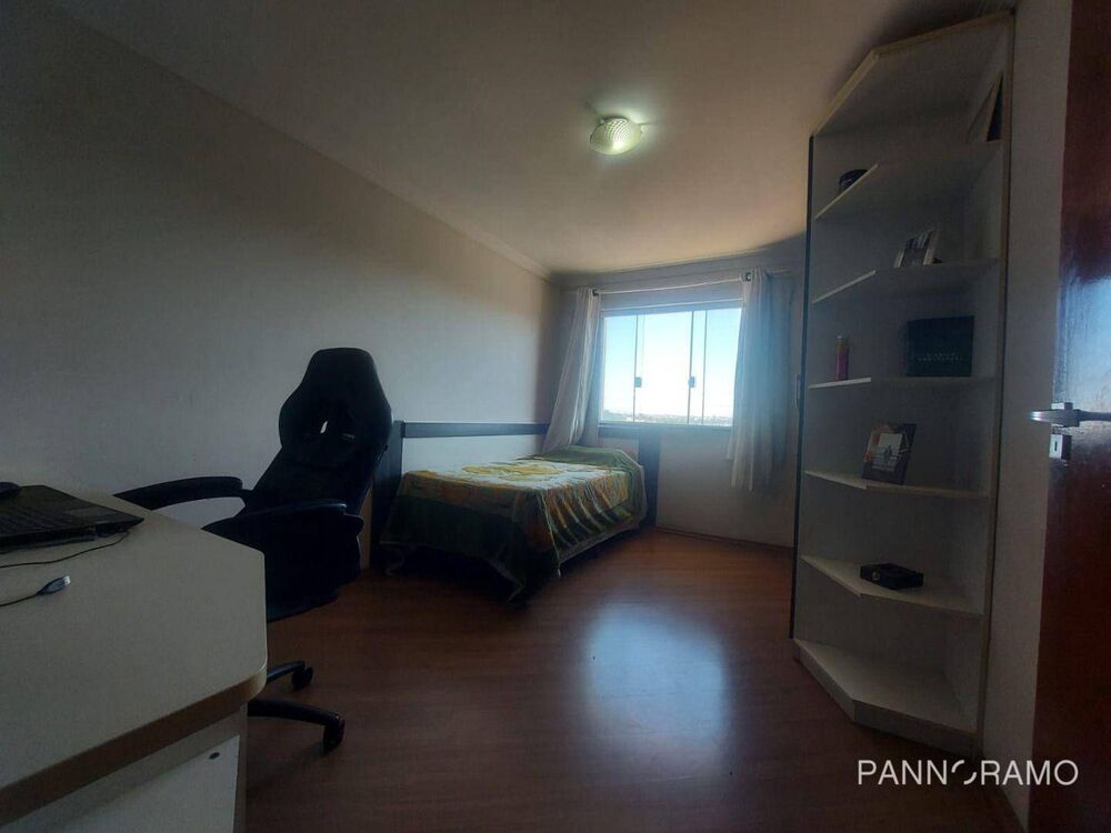 Sobrado, 3 quartos, 183 m² - Foto 5