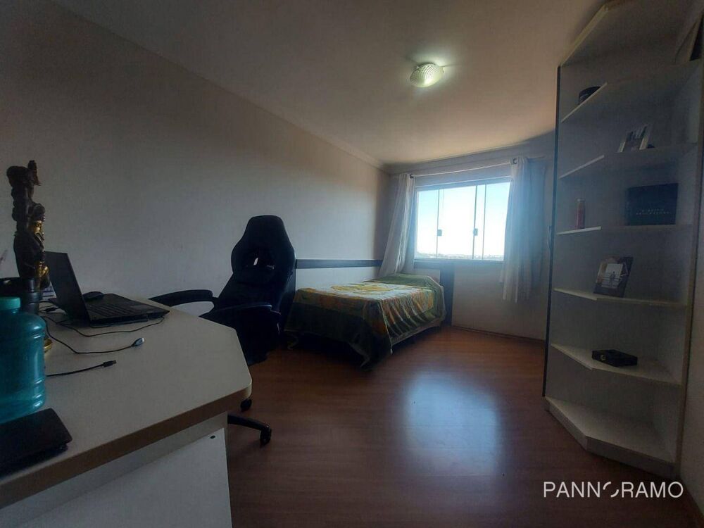 Sobrado, 3 quartos, 183 m² - Foto 8