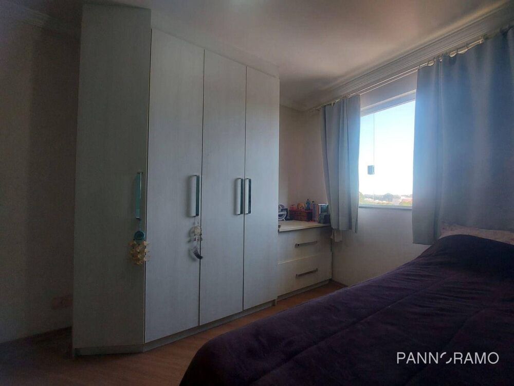 Sobrado, 3 quartos, 183 m² - Foto 10