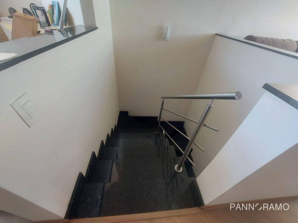 Sobrado, 3 quartos, 183 m² - Foto 11