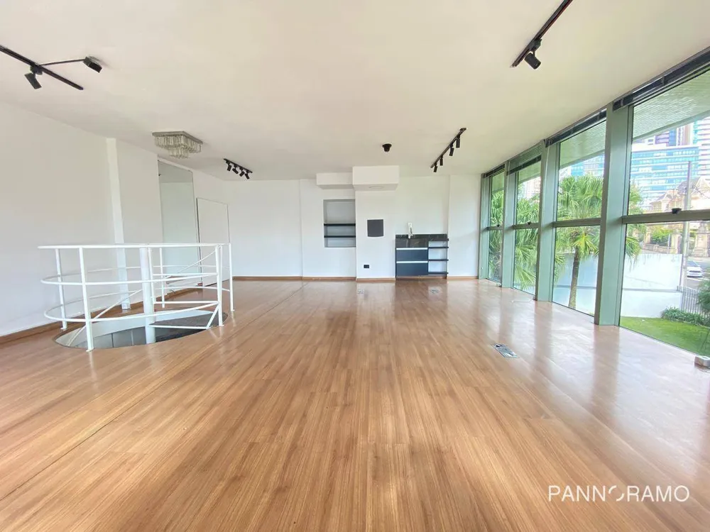 Loja-Salão, 110 m² - Foto 4