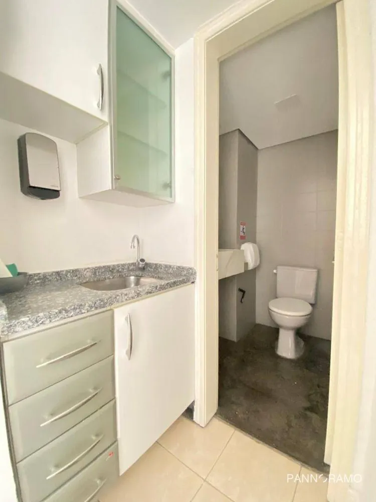 Loja-Salão, 110 m² - Foto 2