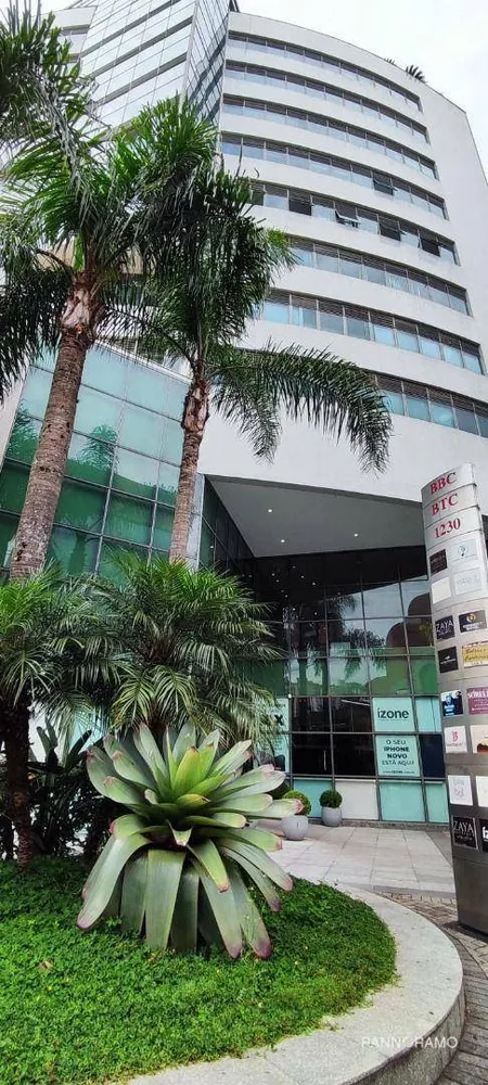 Loja-Salão, 110 m² - Foto 3