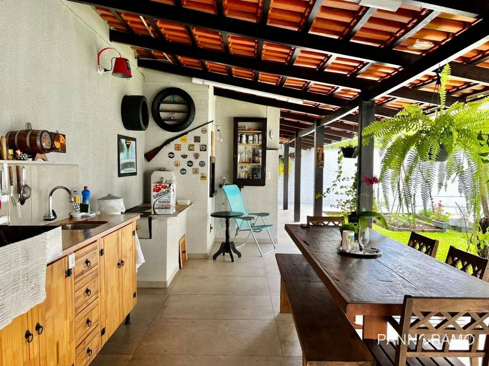 Casa, 3 quartos, 170 m² - Foto 3