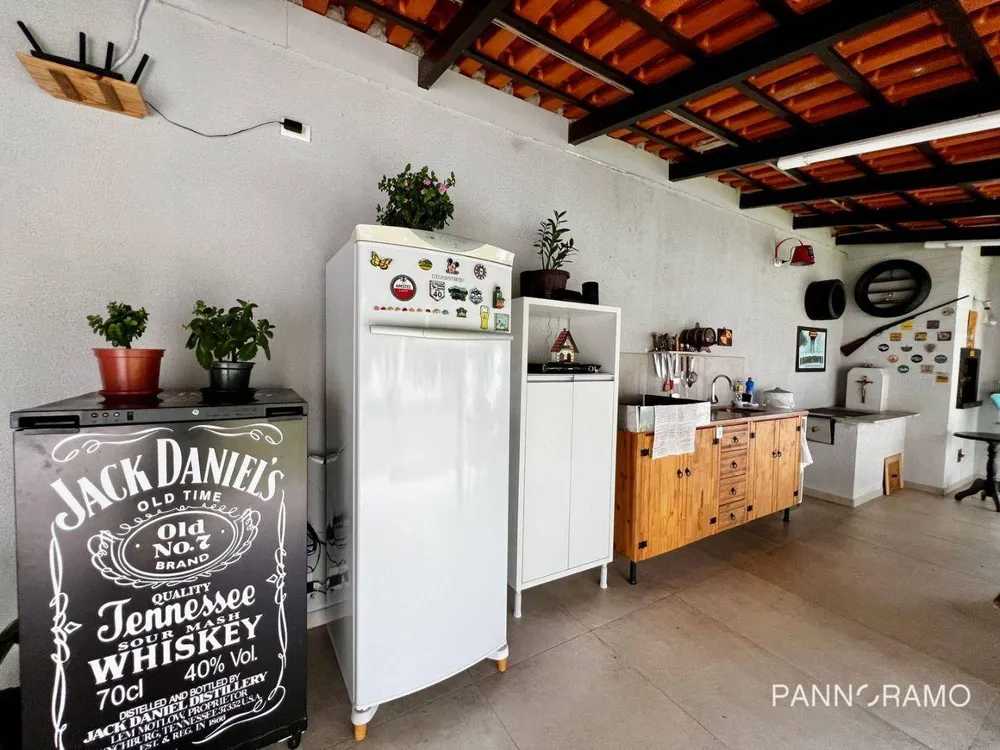 Casa, 3 quartos, 170 m² - Foto 6