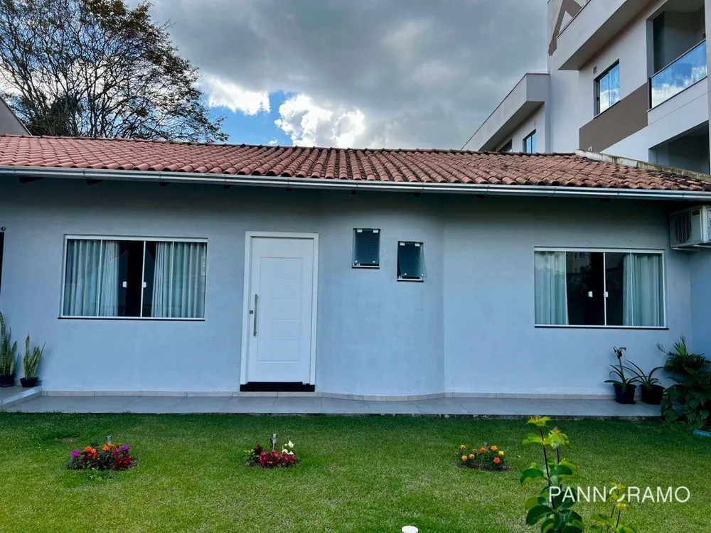 Casa, 3 quartos, 170 m² - Foto 1