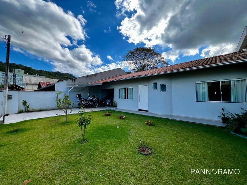 Casa, 3 quartos, 170 m² - Foto 8
