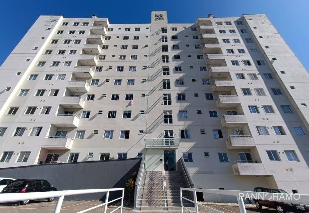 Apartamento para alugar com 2 quartos, 51m² - Foto 2