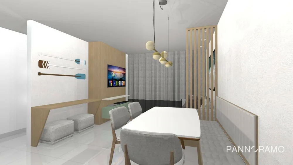 Apartamento, 3 quartos, 90 m² - Foto 8