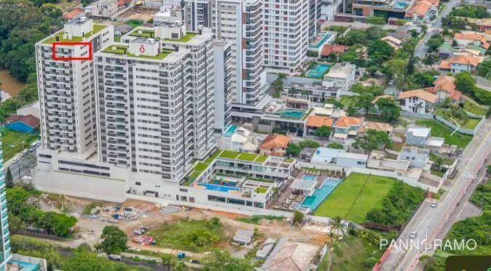 Apartamento, 3 quartos, 90 m² - Foto 3