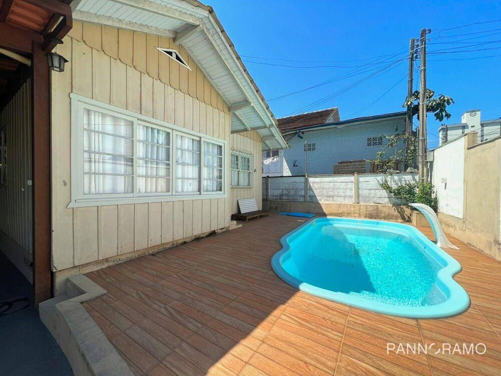 Casa à venda com 3 quartos, 110m² - Foto 11