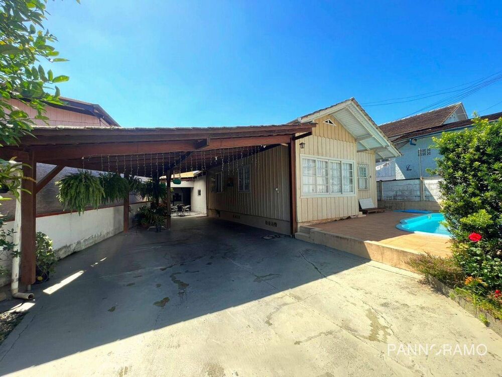 Casa à venda com 3 quartos, 110m² - Foto 10