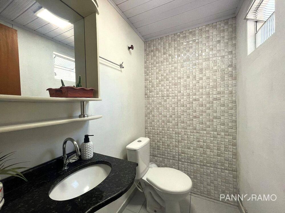 Casa à venda com 3 quartos, 110m² - Foto 9