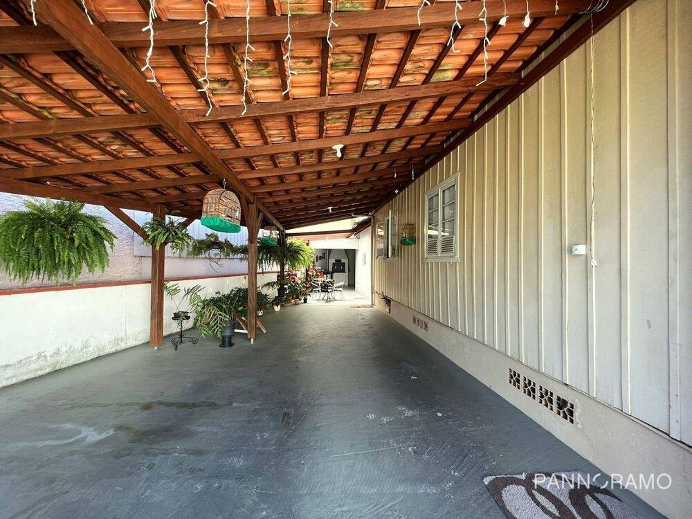 Casa à venda com 3 quartos, 110m² - Foto 12